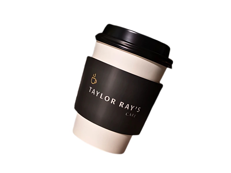 Breakfast, Lunch, or Dinner item from Taylor Ray's Cafe.